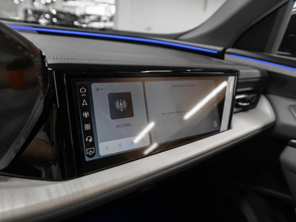 Audi Q5 III с пробегом 2026 года, цена 6 100 000 рублей, 11 км, внедорожник, Автокод Объявления