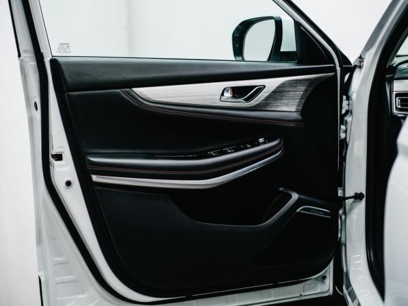 Changan CS75 I с пробегом 2020 года, цена 1 720 000 рублей, 43029 км, внедорожник, Автокод Объявления