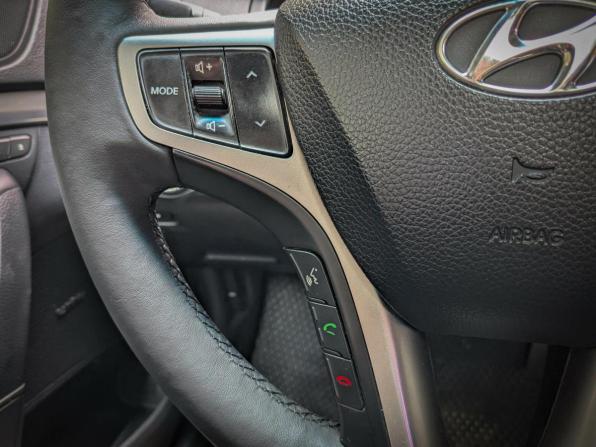 Hyundai i40 I с пробегом 2014 года, цена 1 199 500 рублей, 235000 км, седан, Автокод Объявления