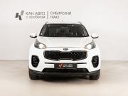 Kia Sportage IV Казань  - изображение 10