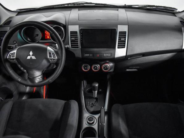 Mitsubishi Outlander II с пробегом 2008 года, цена 955 000 рублей, 175559 км, внедорожник, Автокод Объявления