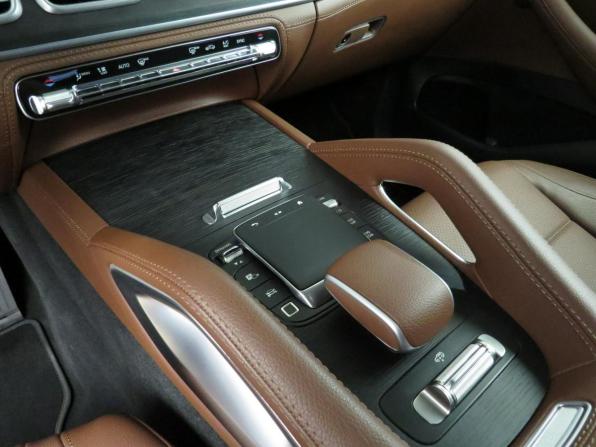 Mercedes-Benz GLE II (V167) Рестайлинг с пробегом 2025 года, цена 10 950 000 рублей, 9367 км, внедорожник, Автокод Объявления