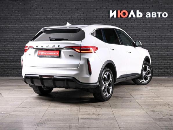 Haval F7 I Рестайлинг с пробегом 2022 года, цена 2 150 000 рублей, 92621 км, внедорожник, Автокод Объявления