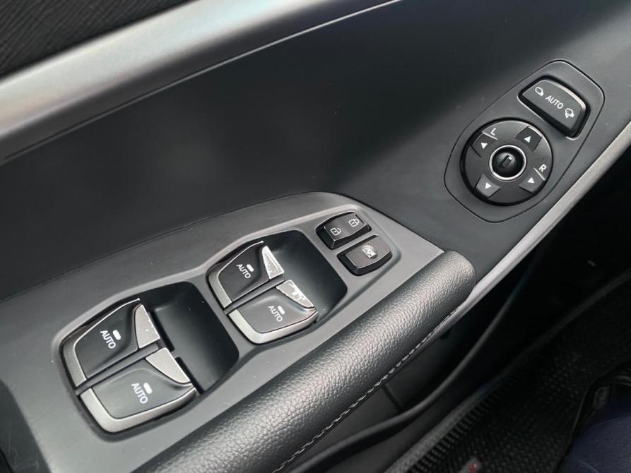 Hyundai Santa Fe III Рестайлинг Тюмень  - изображение 22