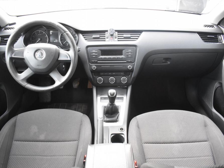 Skoda Octavia III (A7) Архангельск  - изображение 12