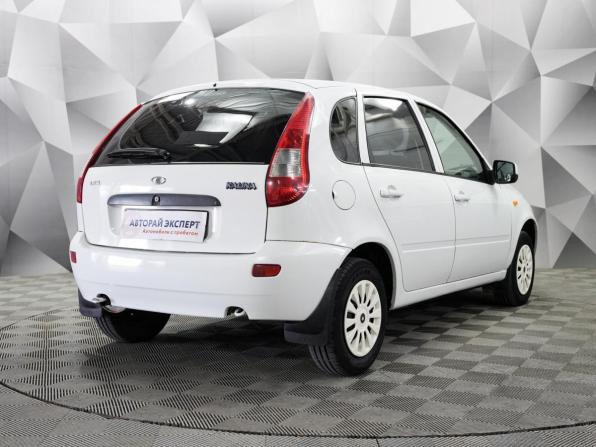 Lada (ВАЗ) Kalina I с пробегом 2010 года, цена 288 000 рублей, 130000 км, хэтчбек, Автокод Объявления