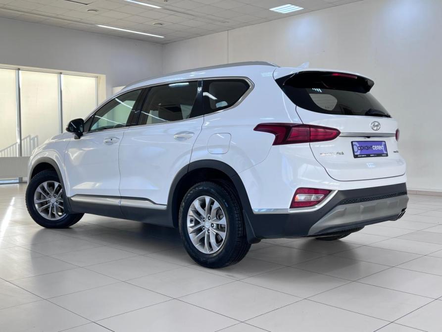 Hyundai Santa Fe IV Волгоград  - изображение 3