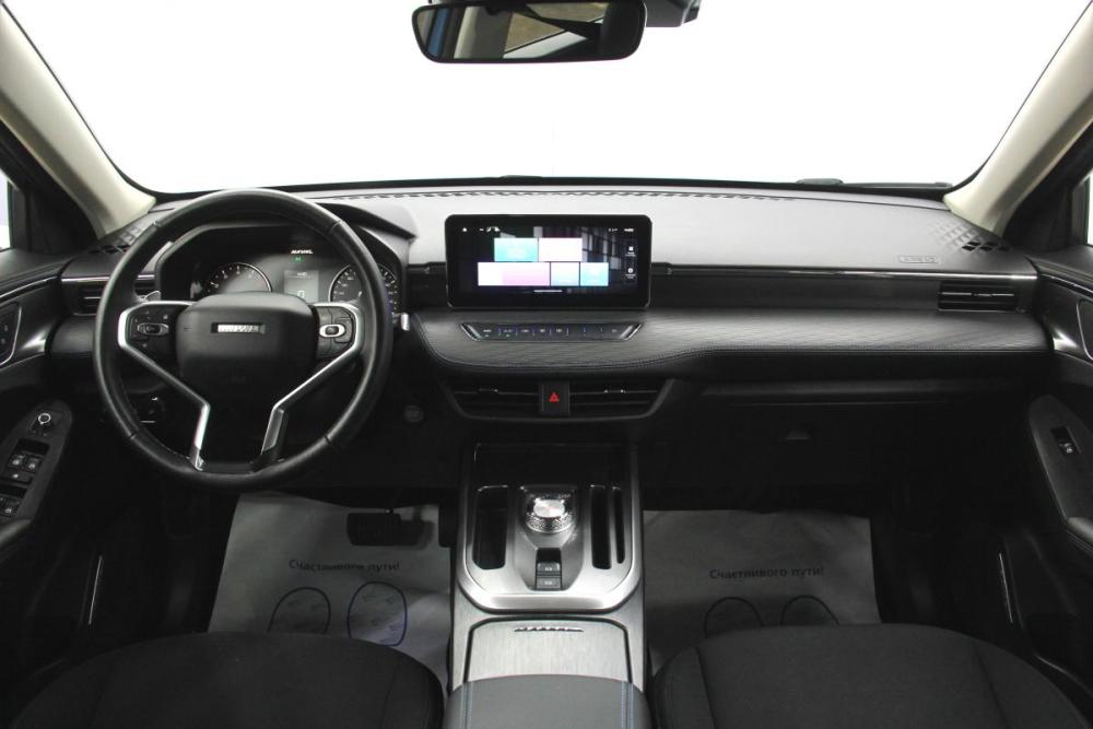 Haval Jolion I Чебоксары  - изображение 16