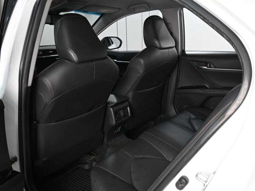 Toyota Camry VIII (XV70) Ростов-на-Дону  - изображение 11