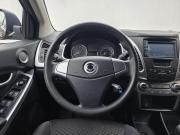 SsangYong Actyon II Рестайлинг Москва  - изображение 30
