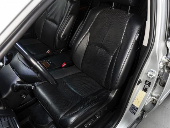 Lexus RX II Рестайлинг с пробегом 2008 года, цена 1 550 000 рублей, 183686 км, внедорожник, Автокод Объявления