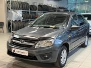 Lada (ВАЗ) Granta I Челябинск  - изображение 15