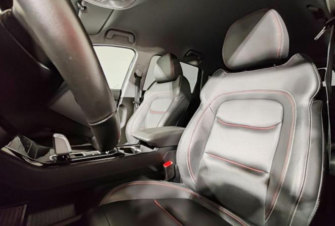 Chery Tiggo 7 Pro I с пробегом 2023 года, цена 1 750 000 рублей, 41790 км, внедорожник, Автокод Объявления