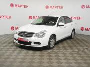 Nissan Almera III (G15) Вологда  - изображение 17