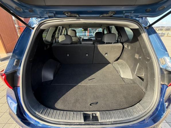 Hyundai Santa Fe IV с пробегом 2019 года, цена 2 390 000 рублей, 117677 км, внедорожник, Автокод Объявления