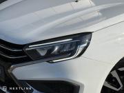 Lada (ВАЗ) Vesta I Рестайлинг (NG) Самара  - изображение 34