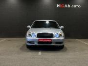 Hyundai Sonata IV (EF) Рестайлинг Челябинск  - изображение 19