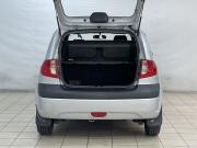 Hyundai Getz I Рестайлинг Воронеж  - изображение 26