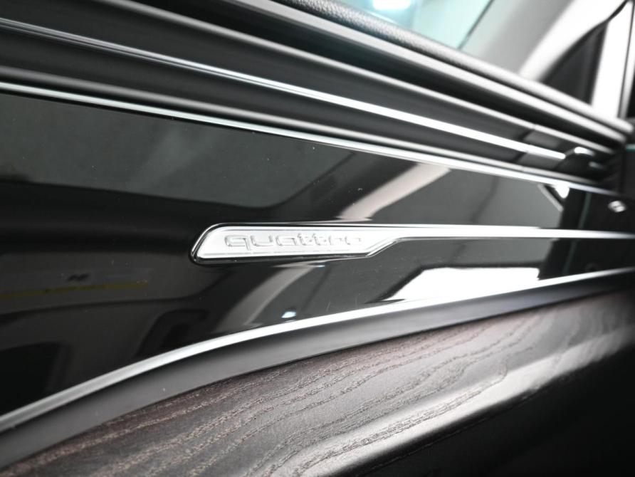 Audi Q8 I (4M) Ростов-на-Дону  - изображение 29