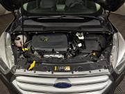 Ford Kuga II Рестайлинг Москва  - изображение 27