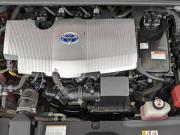 Toyota Prius IV (XW50) Москва  - изображение 35
