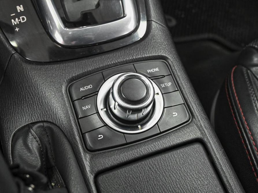 Mazda 6 III (GJ) Ставрополь  - изображение 12