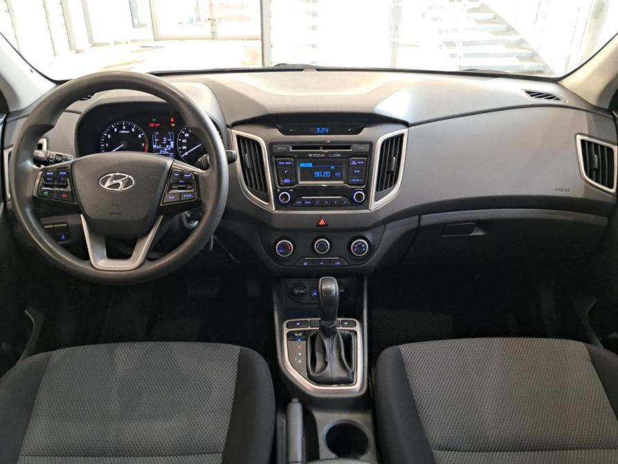 Hyundai Creta I Казань  - изображение 17