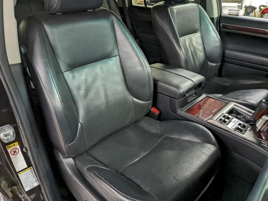 Lexus GX II Москва  - изображение 23