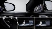 Mercedes-Benz S-Класс AMG III (W222 C217) Рестайлинг Москва  - изображение 57
