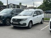 Lada (ВАЗ) Largus I Рестайлинг Санкт-Петербург  - изображение 2