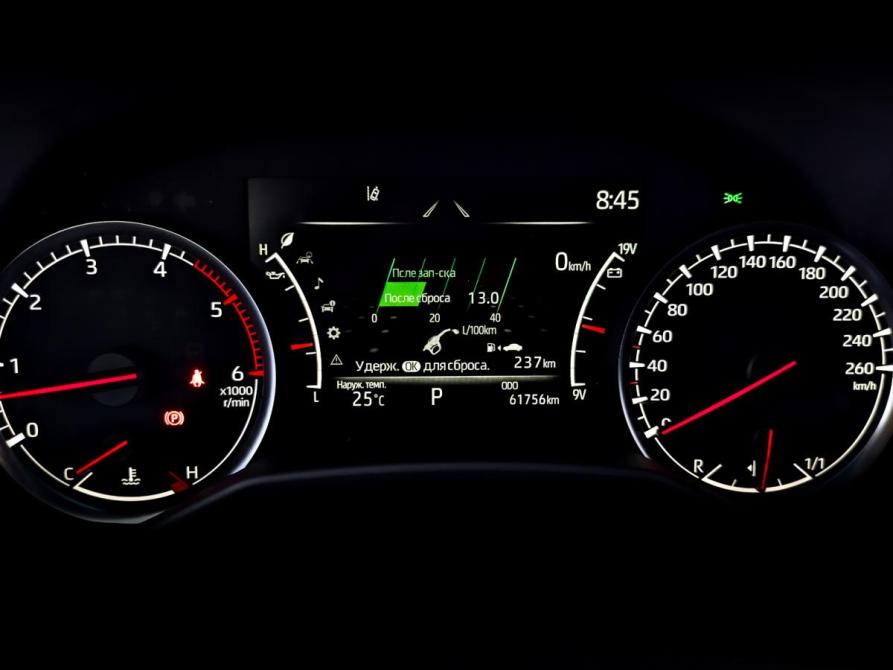 Toyota Land Cruiser 300 Series Москва  - изображение 13