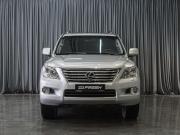 Lexus LX III Тюмень  - изображение 35