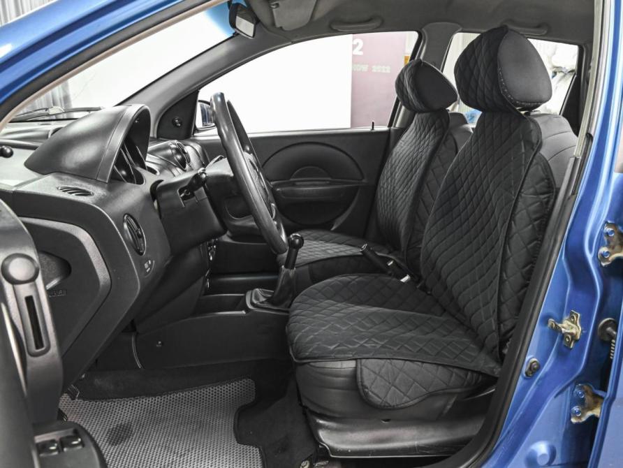 Chevrolet Aveo I Ставрополь  - изображение 10