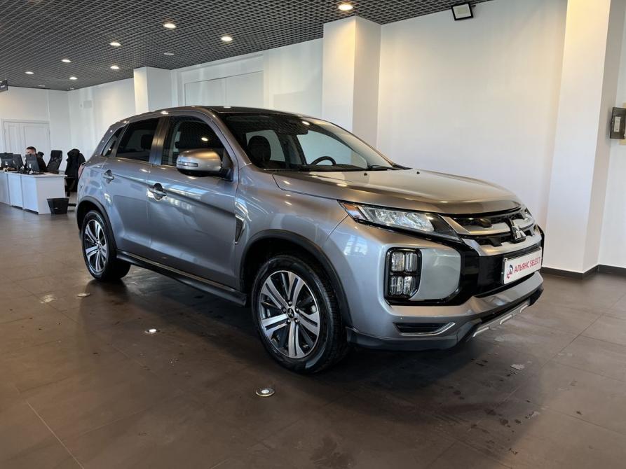 Mitsubishi Outlander Sport I Рестайлинг 3 Чебоксары  - изображение 1