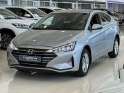 Hyundai Elantra VI (AD) Рестайлинг Оренбург  - изображение 33