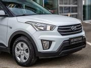 Hyundai Creta I Волгоград  - изображение 45
