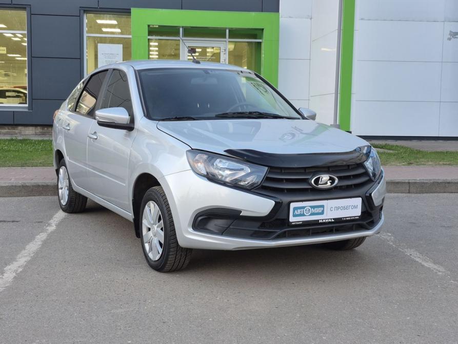 Lada (ВАЗ) Granta I Рестайлинг Ярославль  - изображение 3
