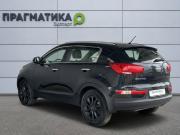 Kia Sportage III Рестайлинг Петрозаводск  - изображение 30