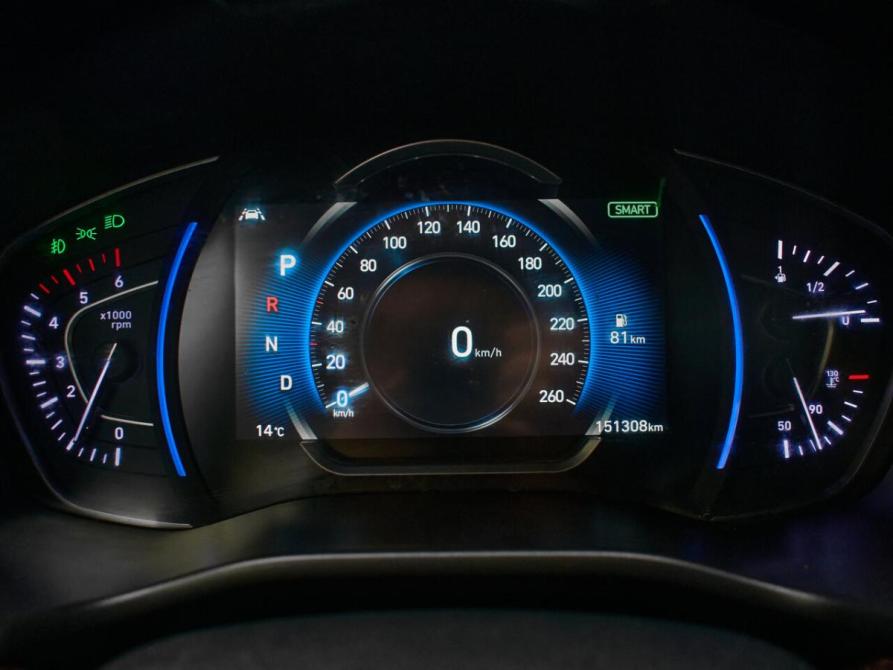 Hyundai Santa Fe IV Екатеринбург  - изображение 15