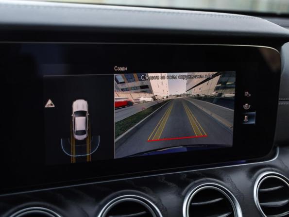 Mercedes-Benz E-Класс V (W213 S213 C238) Рестайлинг с пробегом 2021 года, цена 3 799 000 рублей, 117126 км, седан, Автокод Объявления