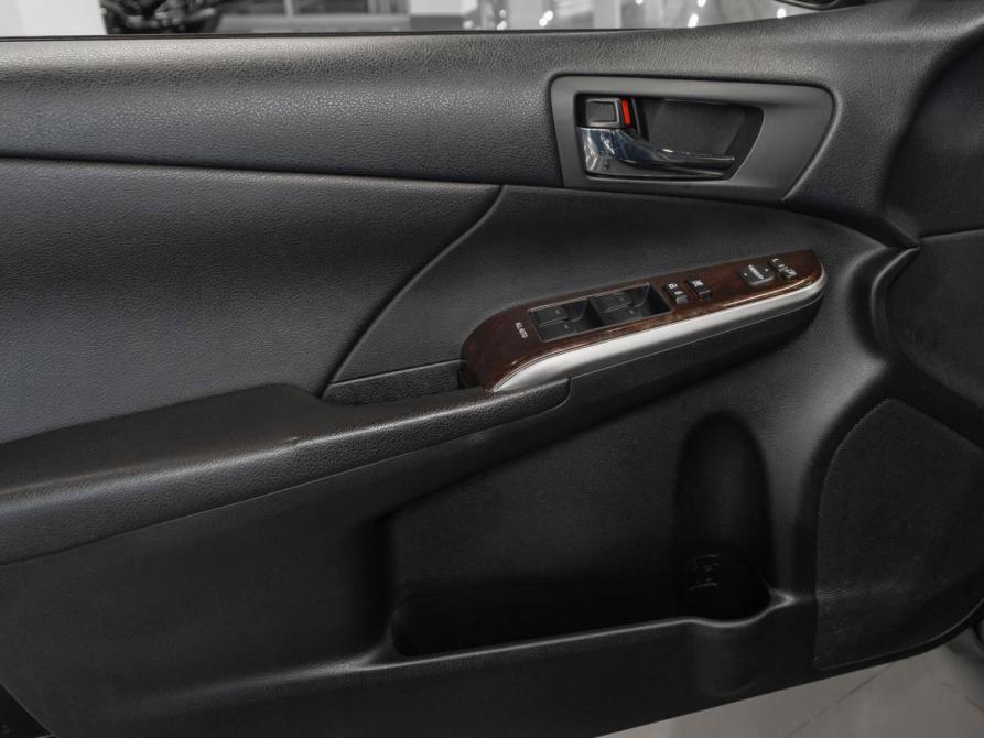 Toyota Camry VII (XV50) Рестайлинг Москва  - изображение 15