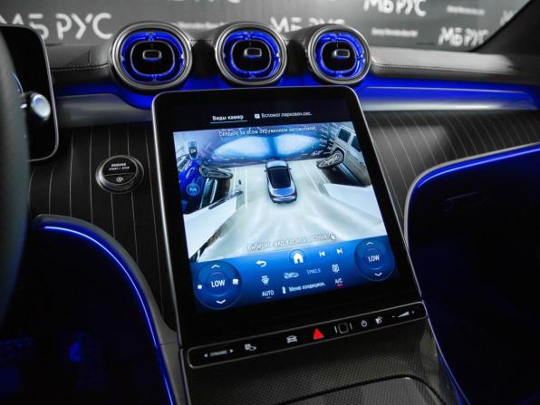 Новый Mercedes-Benz CLE 2025 года, цена 11 550 000 рублей, кабриолет, Автокод Объявления