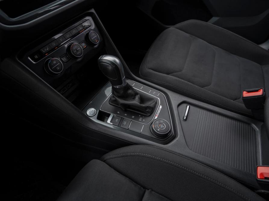 Volkswagen Tiguan II Москва  - изображение 17
