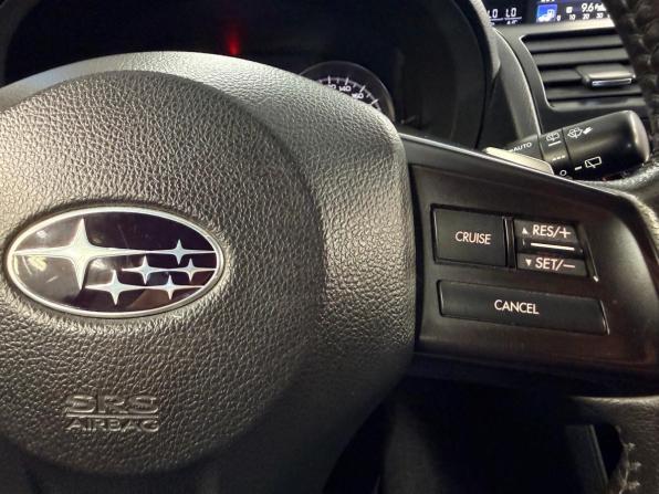 Subaru XV I с пробегом 2012 года, цена 1 420 000 рублей, 134765 км, внедорожник, Автокод Объявления