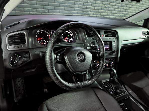 Volkswagen Golf VII с пробегом 2014 года, цена 1 345 000 рублей, 171197 км, хэтчбек, Автокод Объявления