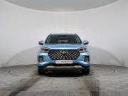Chery Tiggo 4 Pro I Рестайлинг Санкт-Петербург  - изображение 23