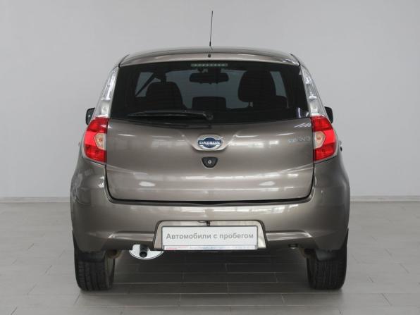 Datsun mi-DO с пробегом 2015 года, цена 559 900 рублей, 111155 км, хэтчбек, Автокод Объявления
