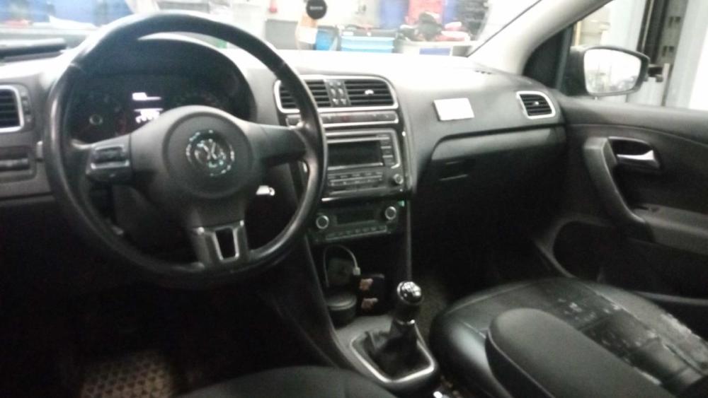 Volkswagen Polo V Санкт-Петербург  - изображение 5