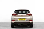 Hyundai Tucson III Барнаул  - изображение 32