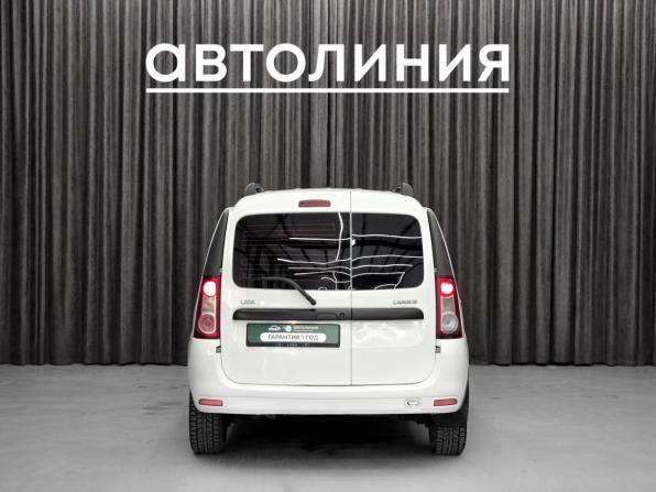 Lada (ВАЗ) Largus I с пробегом 2015 года, цена 620 000 рублей, 340000 км, универсал, Автокод Объявления